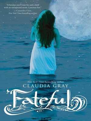 cover image of Fateful